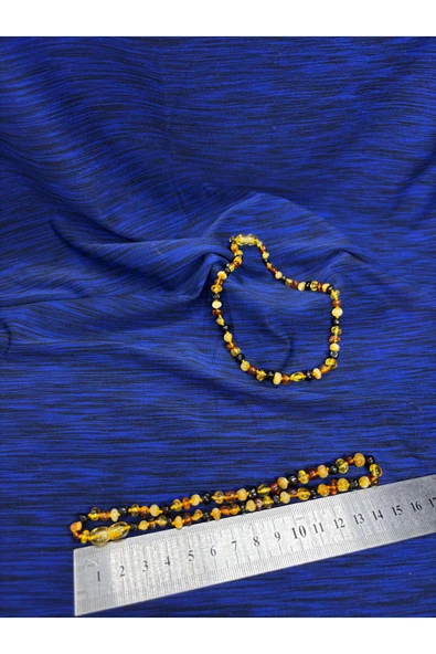 gemsartdeco BEBEK KEHRİBAR TAMBUR ürün görseli