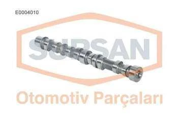 Fiat Eksantrık MILI Emme Doblo Palıo Albea Punto 1,3 Multıjet 16v 1,3jtd 16v Astra Corsa 1,3cdti 16v - Supsan E0004010 ürün görseli 1