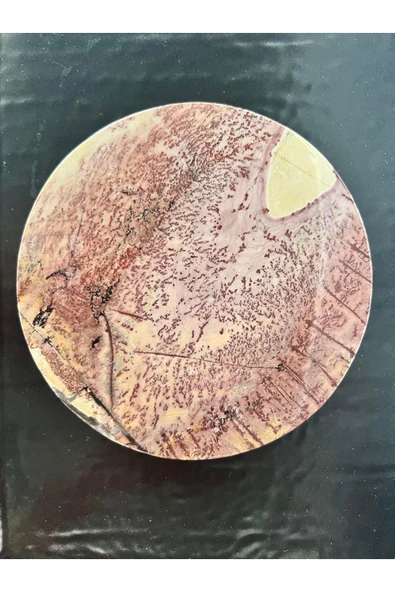 gemsartdeco JASPER DOĞALTAŞ MANZARA KOLEKSİYON 12 CM - Resim 2