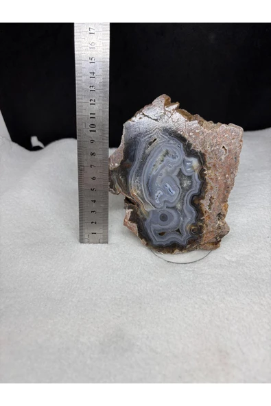 gemsartdeco AGAT DOĞALTAŞ - Resim 4