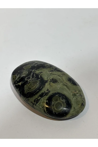 gemsartdeco YILAN TAŞI PALM - Resim 5