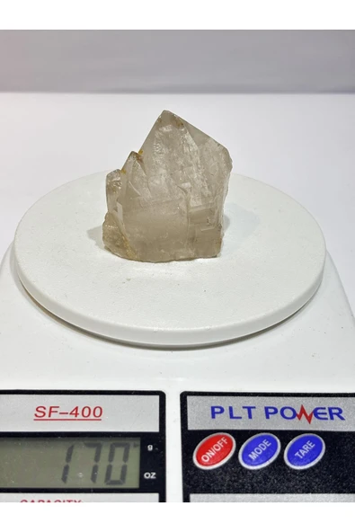 gemsartdeco KRİSTAL KUVARS DOĞALTAŞ - Resim 5