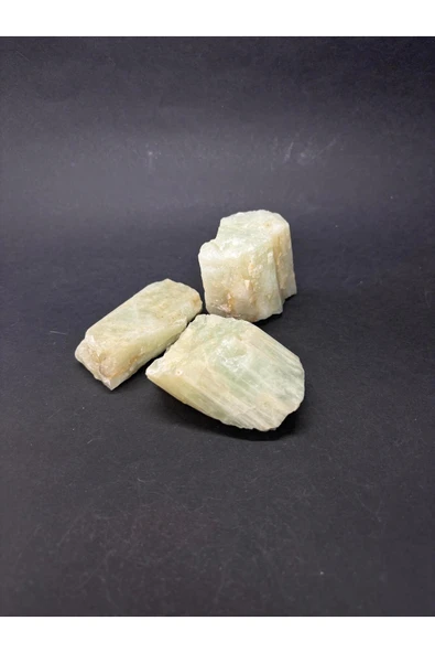 gemsartdeco AKUAMARİN HAM DOĞALTAŞ ürün görseli