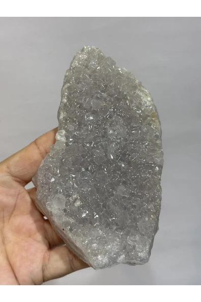 gemsartdeco Druzy Doğaltaş - Resim 3