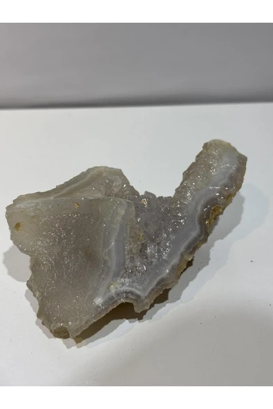 gemsartdeco Druzy Doğaltaş - Resim 2