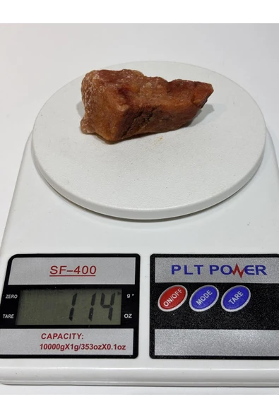 gemsartdeco GÜNEŞ TAŞI HAM DOĞALTAŞ - Resim 6