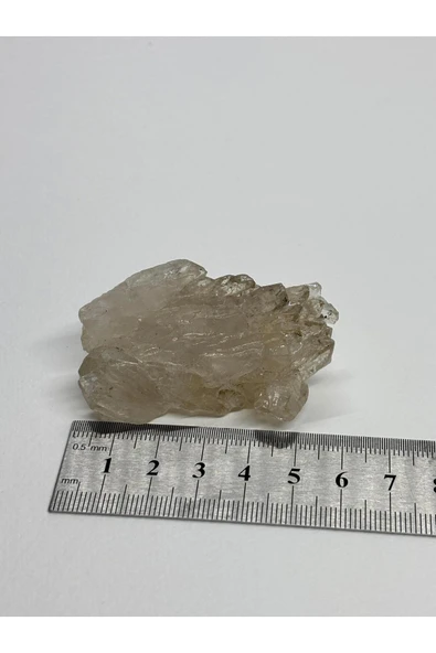 gemsartdeco KRİSTAL KUVARS DOĞALTAŞ - Resim 4