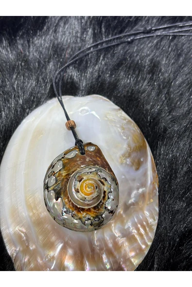 gemsartdeco SARMATICOS KOLYE ürün görseli