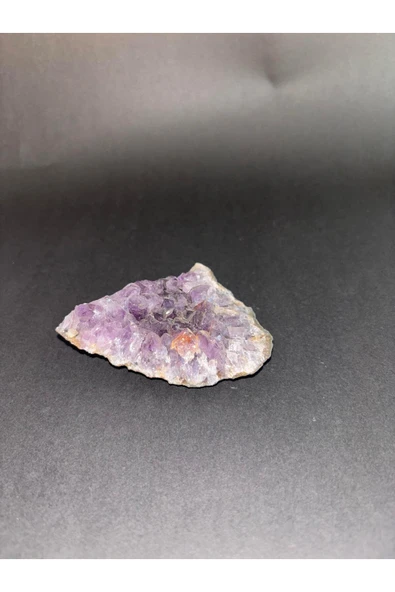 gemsartdeco BREZİLYA AMETİST DOĞALTAŞ ürün görseli 1
