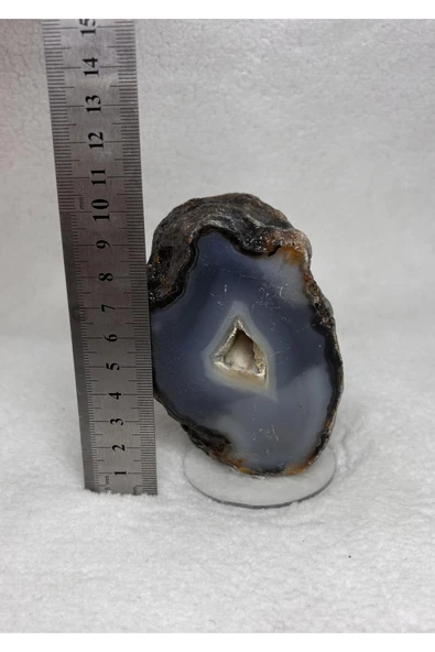 gemsartdeco AGAT DOĞALTAŞ - Resim 2