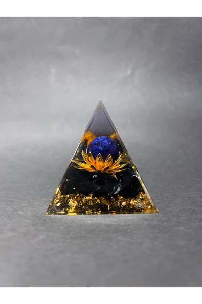 gemsartdeco ONİKS ORGONİTİ ürün görseli 1