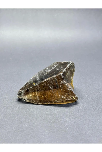 gemsartdeco MORION KUVARS DOĞALTAŞ - Resim 2