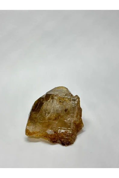 gemsartdeco DUMANLI KUVARS DOĞALTAŞ - Resim 3