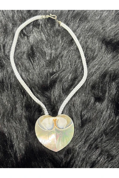 gemsartdeco KALP KOLYE - Resim 5