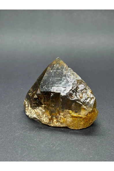 gemsartdeco MORION KUVARS DOĞALTAŞ - Resim 3