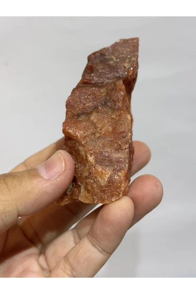 gemsartdeco GÜNEŞ TAŞI HAM DOĞALTAŞ - Resim 3