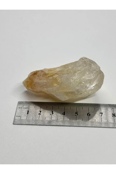 gemsartdeco KRİSTAL KUVARS DOĞALTAŞ - Resim 6