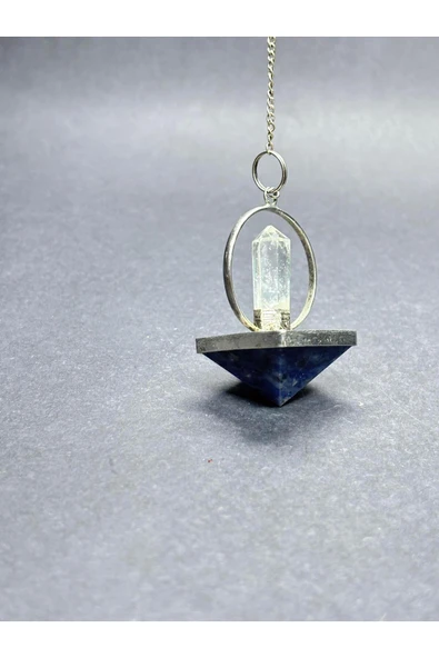 gemsartdeco SODALİT SARKAÇ ürün görseli