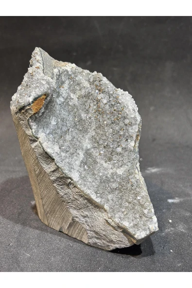 gemsartdeco BREZİLYA AMETİST DOĞALTAŞ JEOT - Resim 5