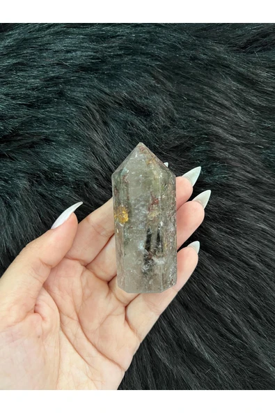 gemsartdeco GARDEN KUVARS KULE ürün görseli