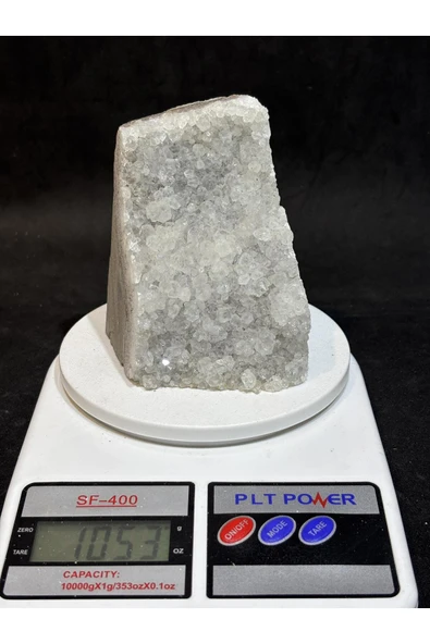 gemsartdeco BREZİLYA AMETİST DOĞALTAŞ ürün görseli