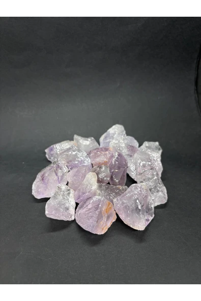 gemsartdeco AMETİST BREZİLYA HAM PARÇA DOĞALTAŞ ürün görseli