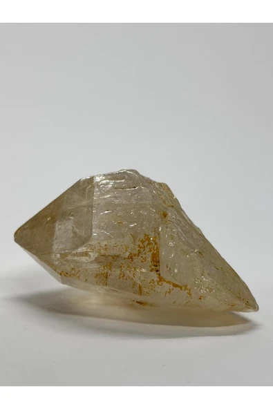 gemsartdeco KRİSTAL KUVARS DOĞALTAŞ ürün görseli 1