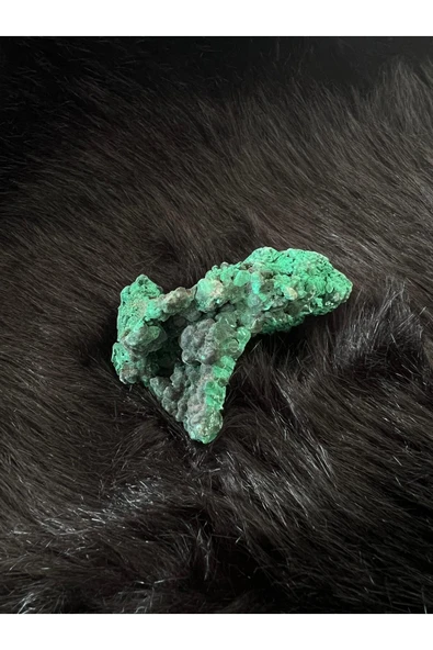 gemsartdeco KADİFE MALAHİT - Resim 3