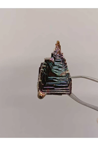 gemsartdeco Bizmut Doğaltaş ürün görseli