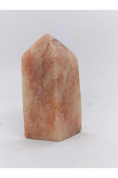 gemsartdeco Pembe Kuvars Doğaltaş - Resim 4