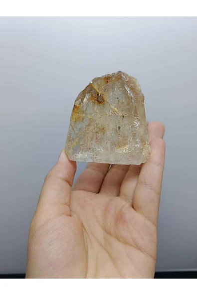 gemsartdeco Kristal Kuvars Doğaltaş Kütle ürün görseli