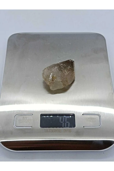 gemsartdeco Kristal Kuvars Doğaltaş Kütle - Resim 4