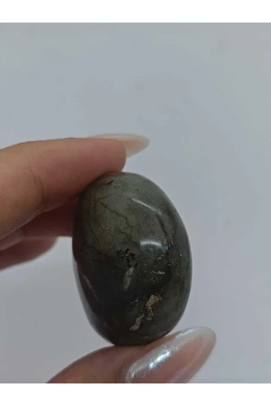 gemsartdeco Labradoit Doğaltaş - Resim 4