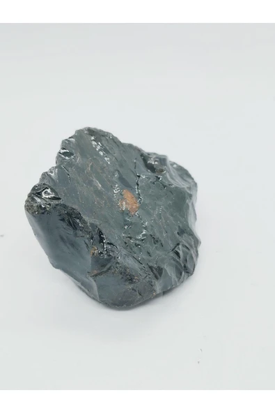 gemsartdeco Yeşil Obsidyen Doğaltaş - Resim 4