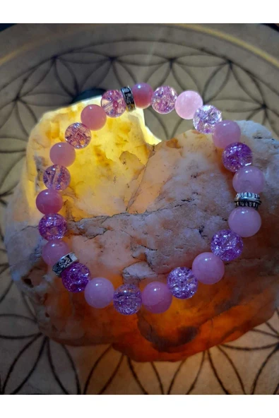 gemsartdeco AŞK BİLEKLİĞİ ürün görseli