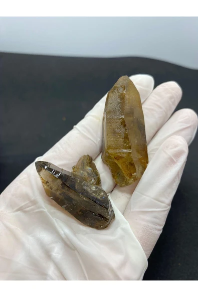 gemsartdeco Çoklu Kuvars (2 adet) ürün görseli