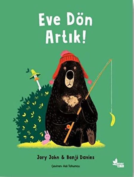 Eve Dön Artık ürün görseli 1