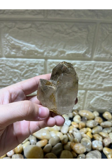 gemsartdeco Kuvars Doğaltaş - Resim 4