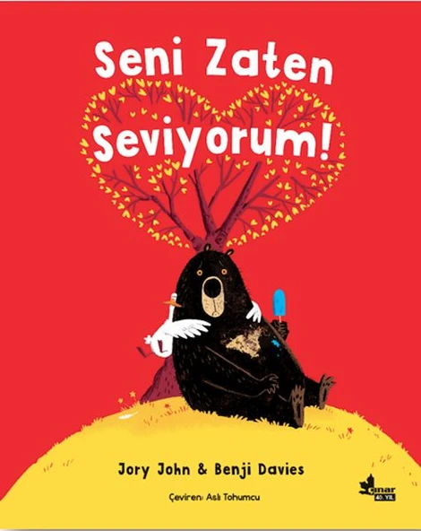 Seni Zaten Seviyorum ürün görseli 1