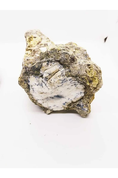 gemsartdeco Dentritli Opal Doğaltaş Kütle - Resim 3