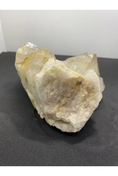 gemsartdeco Kristal Kuvars Küme Koleksiyon Doğaltaş - Resim 3