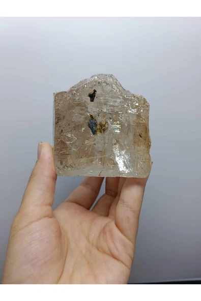 gemsartdeco Kristal Kuvars Doğaltaş Kütle ürün görseli