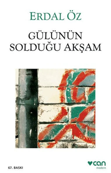 Gülünün Solduğu Akşam ürün görseli 1