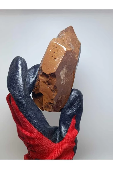 gemsartdeco Obsidyen Duygu Taşı Doğaltaş Kütle - Resim 3