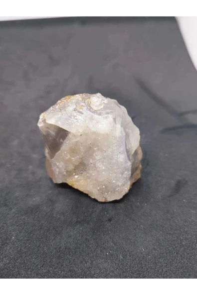 gemsartdeco Ametist Pozitif Enerji Doğaltaş Kütle - Resim 4