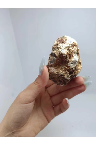 gemsartdeco Dentritli Opal Doğaltaş Kütle - Resim 4