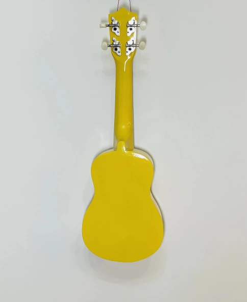 Ukulele - Resim 2