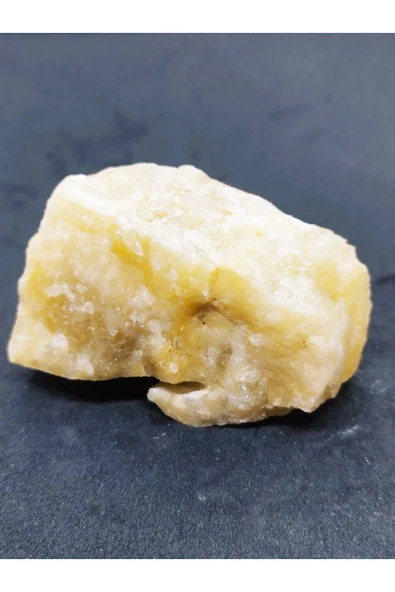 gemsartdeco Sitrin Bolluk Bereket Para Doğaltaş Kütle - Resim 3