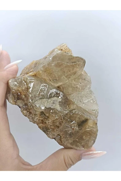 gemsartdeco Dumanlı Kuvars Doğaltaş Kütle ürün görseli