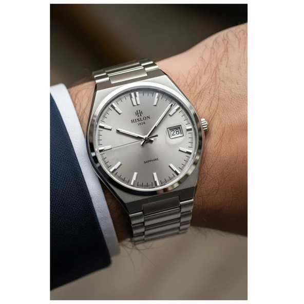 Hislon CL222S-03SS Kol Saati ürün görseli